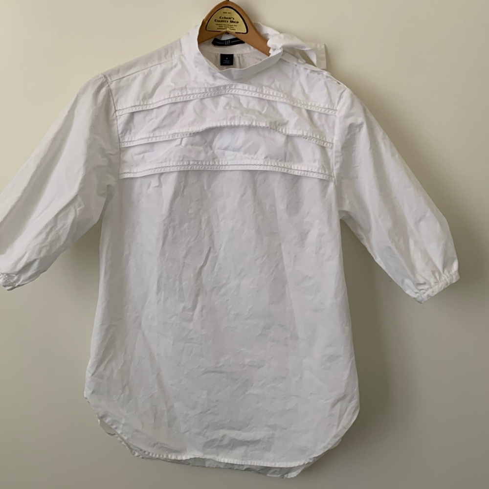 Vintage 08’ tunic from gap